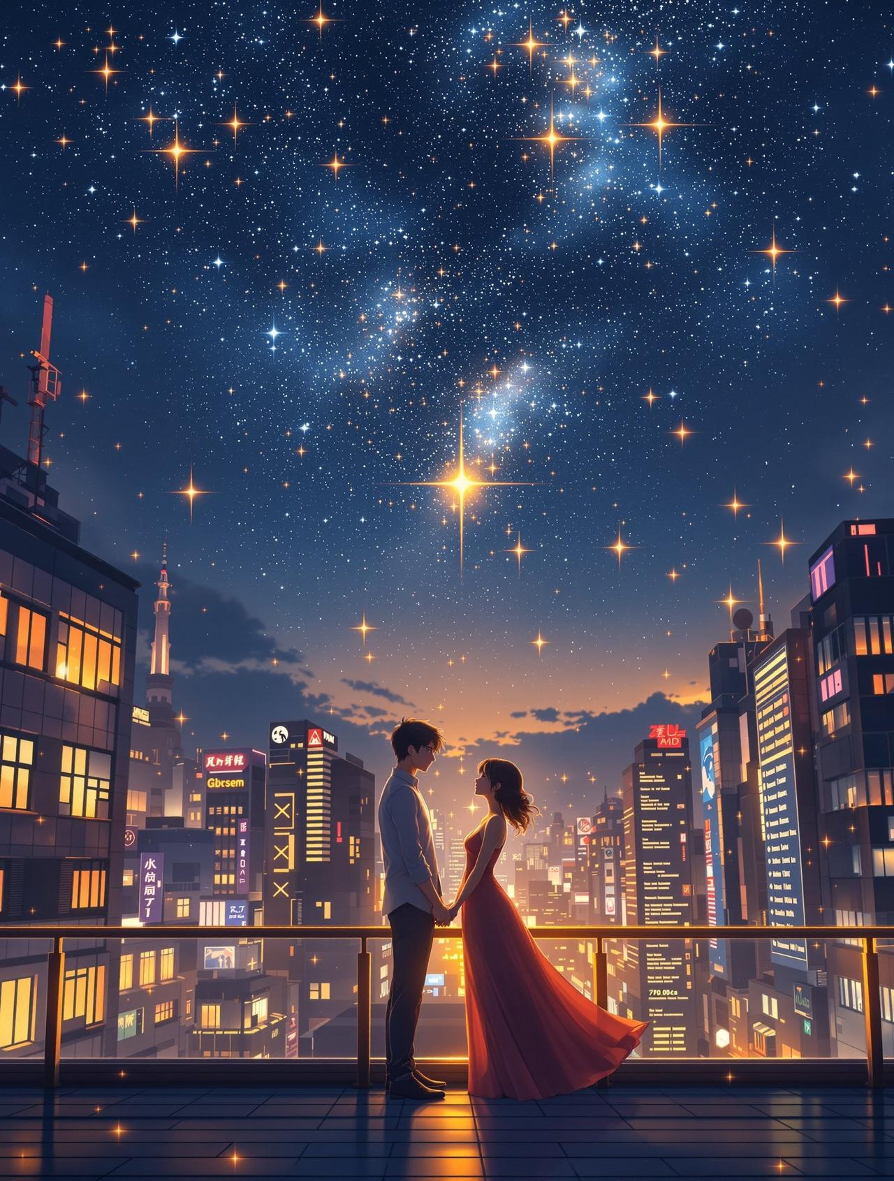 星河恋歌 - 在线看短剧的网站热门剧集 星河恋歌