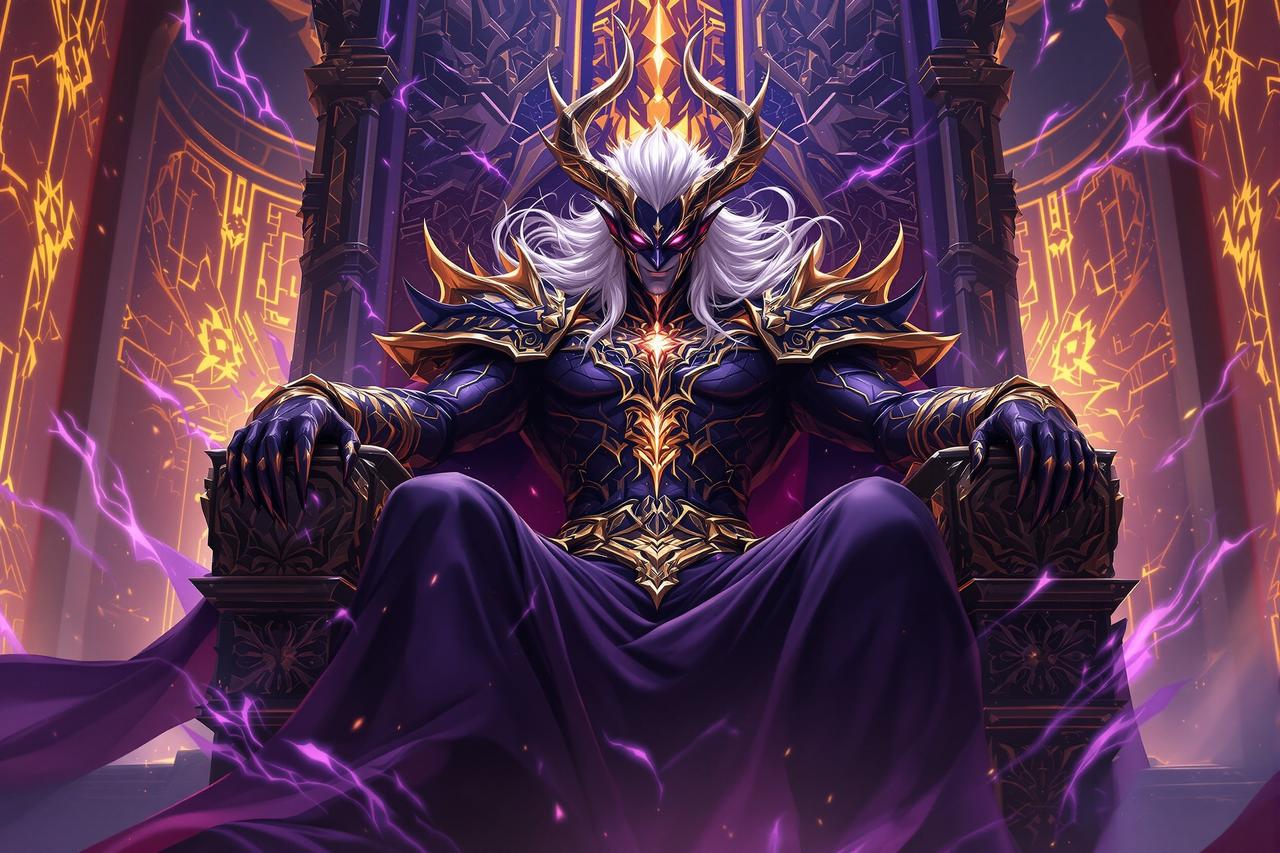 九幽魔尊 - 在线看短剧的网站精选推荐 九幽魔尊